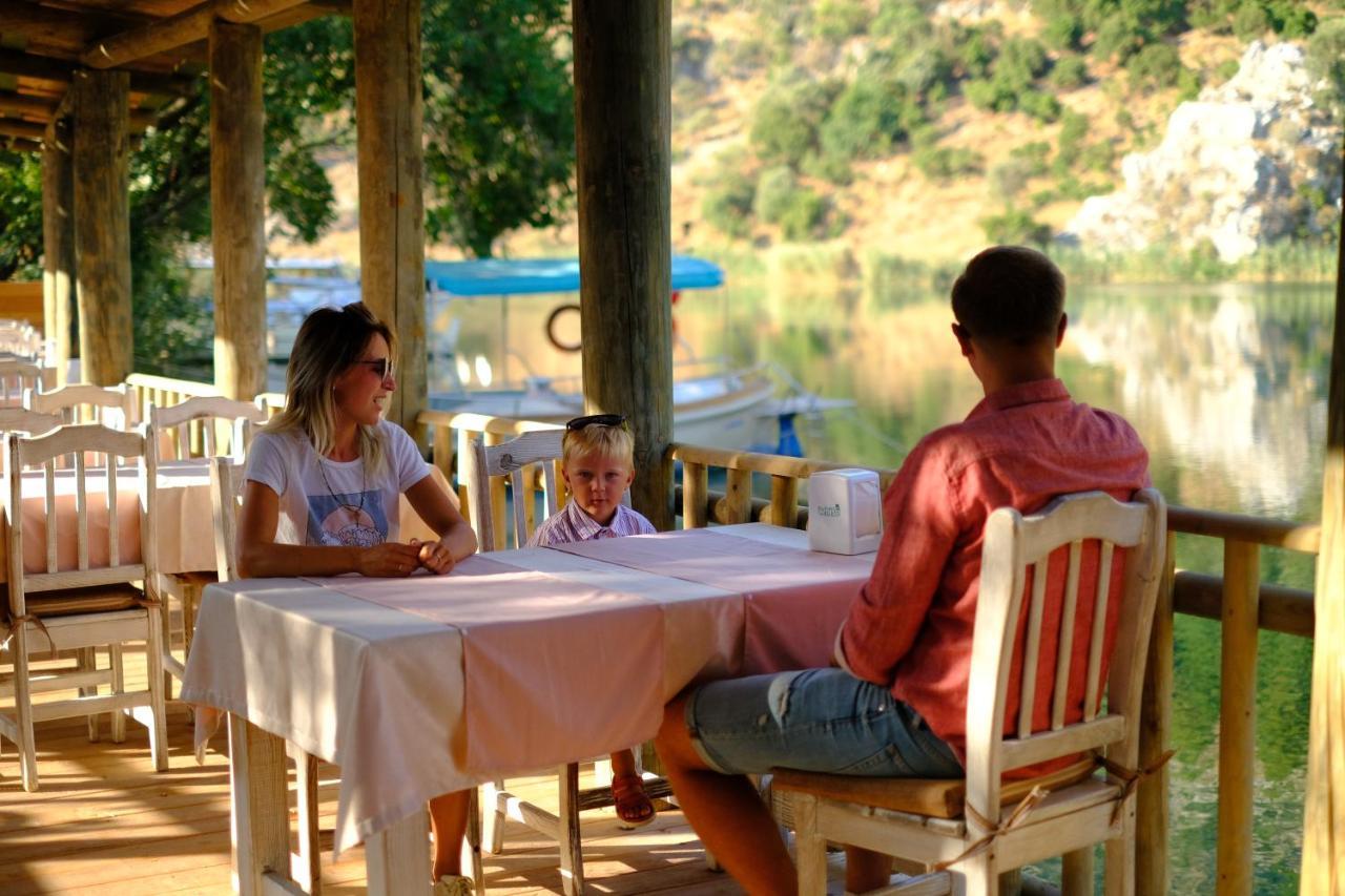 Turay Hotel Далян Екстериор снимка