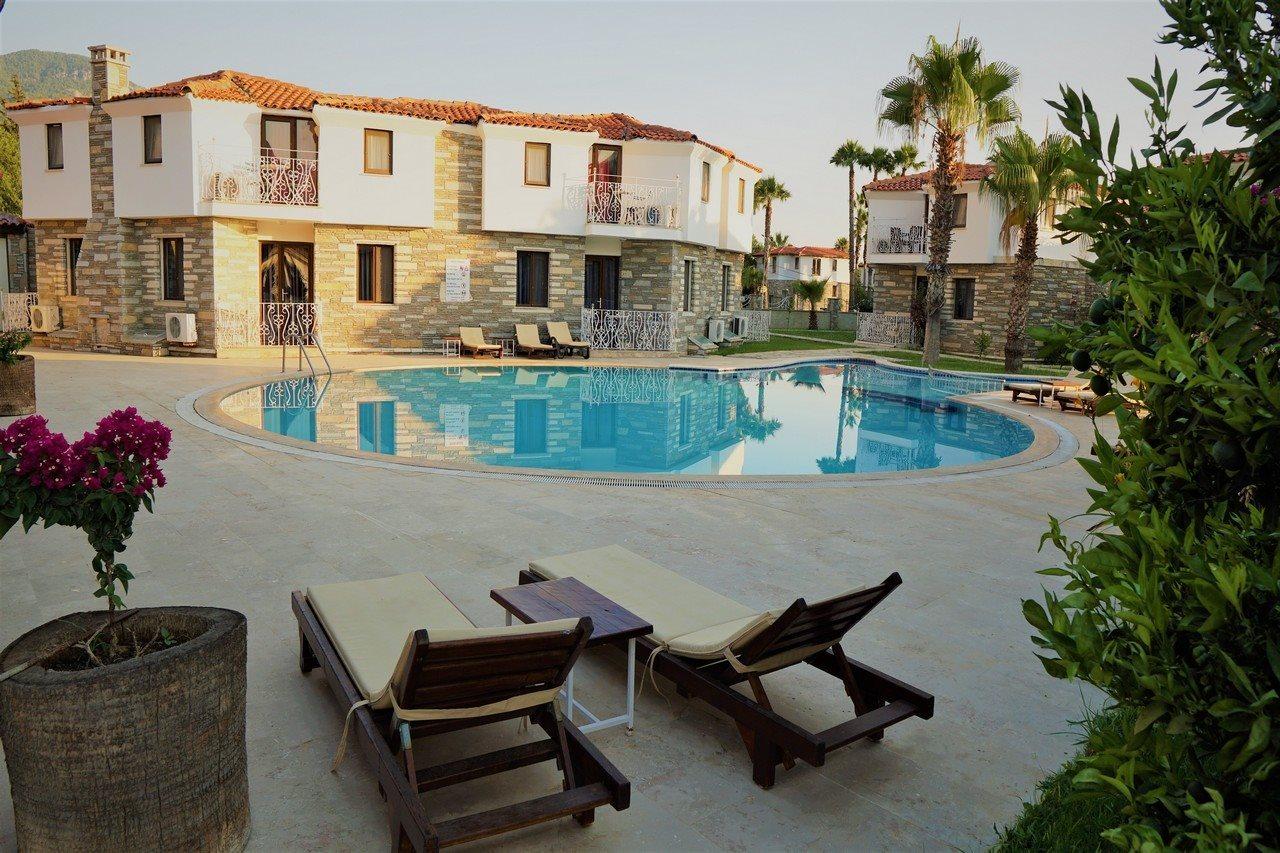 Turay Hotel Далян Екстериор снимка