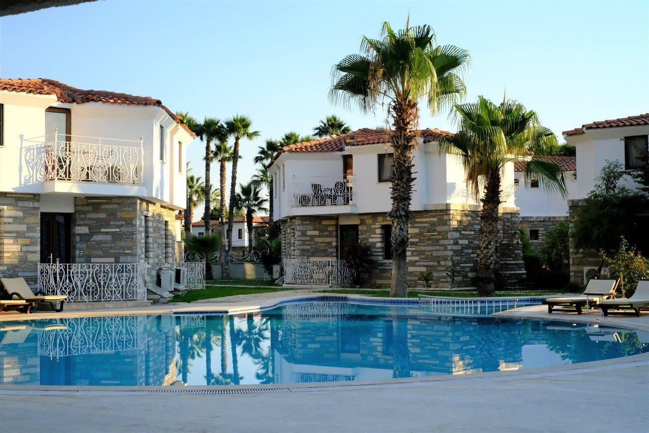 Turay Hotel Далян Екстериор снимка