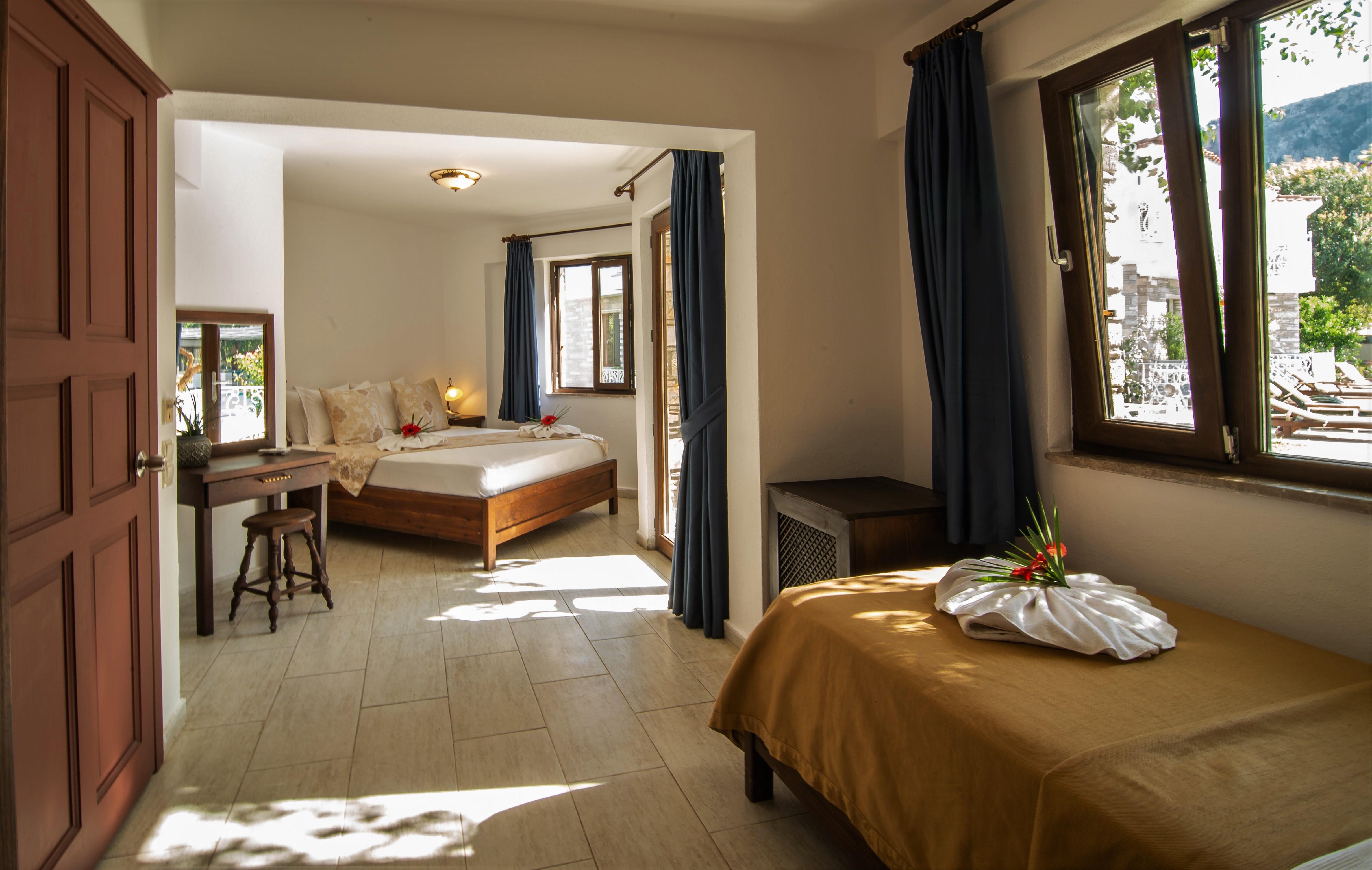 Turay Hotel Далян Екстериор снимка