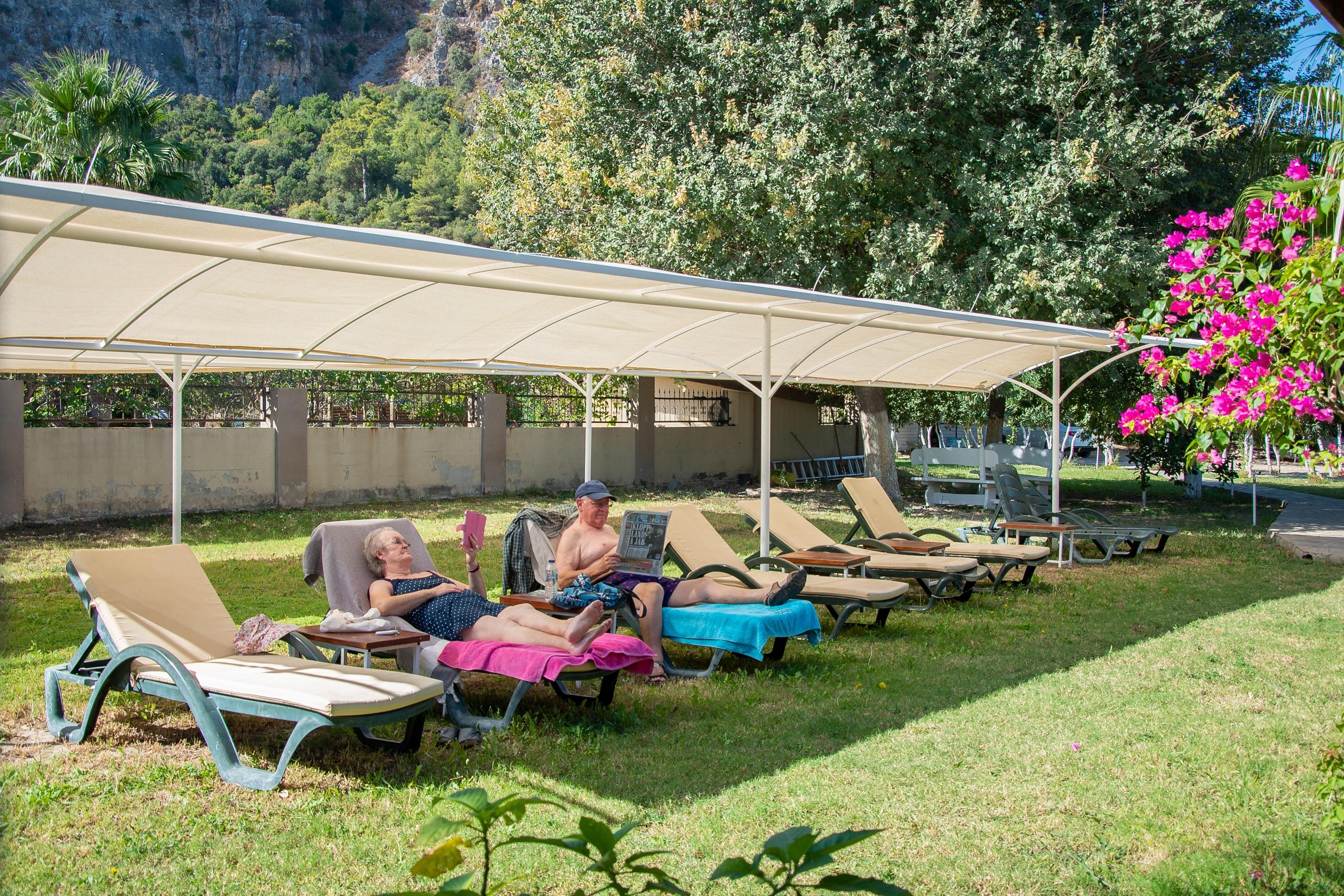 Turay Hotel Далян Екстериор снимка