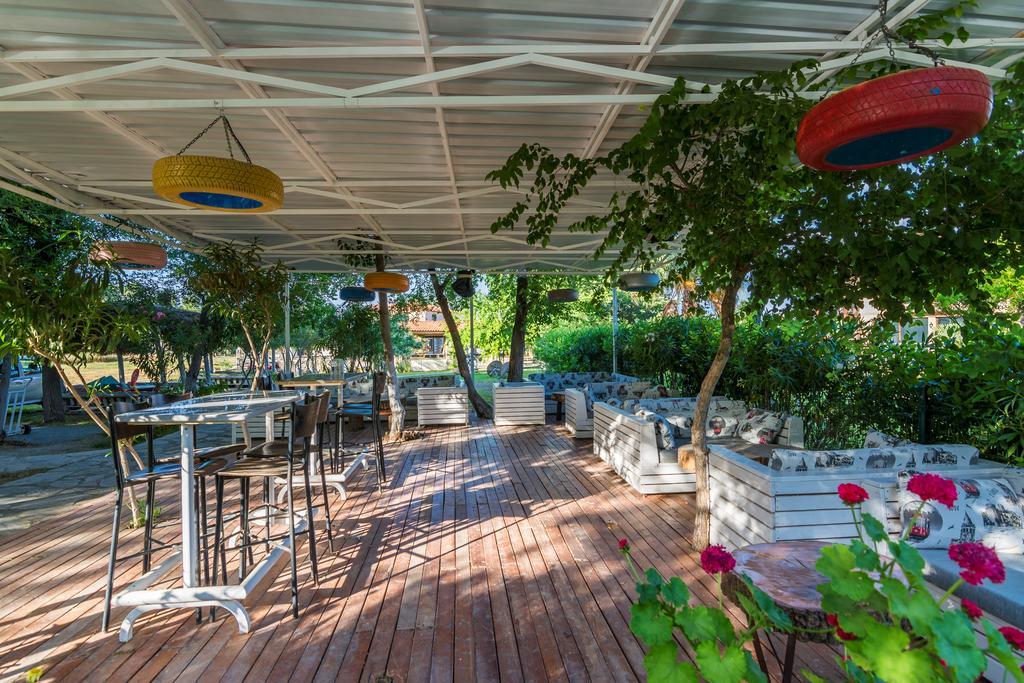 Turay Hotel Далян Екстериор снимка